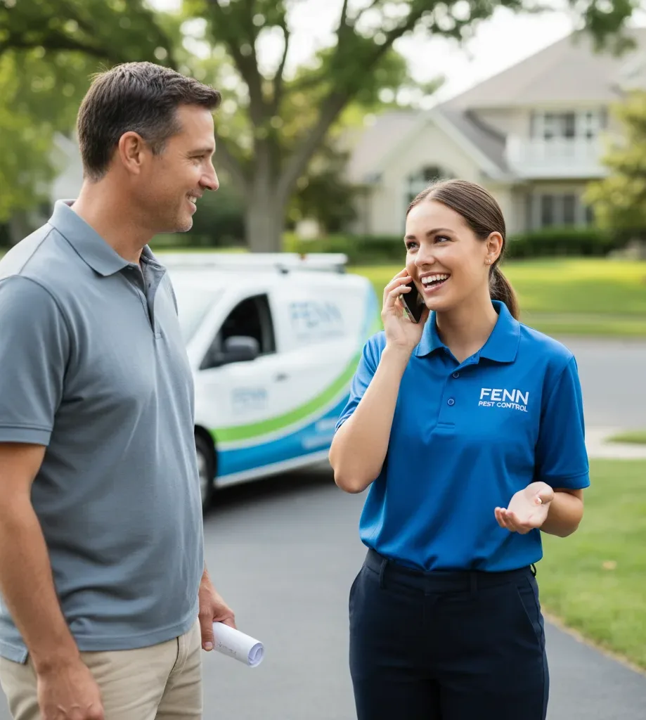 Bed Bug Extermination in Lebanon, VA